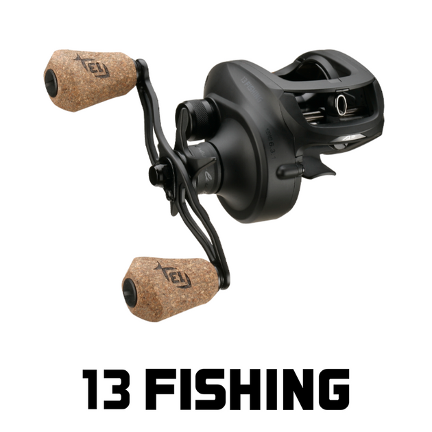 13 Fishing Baitcast Reels Trellys 13 Fishing Baitcast Reels Trellys