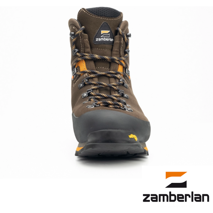 Zamberlan 968 Target GTX RR Comfort Fit Hiking Boots