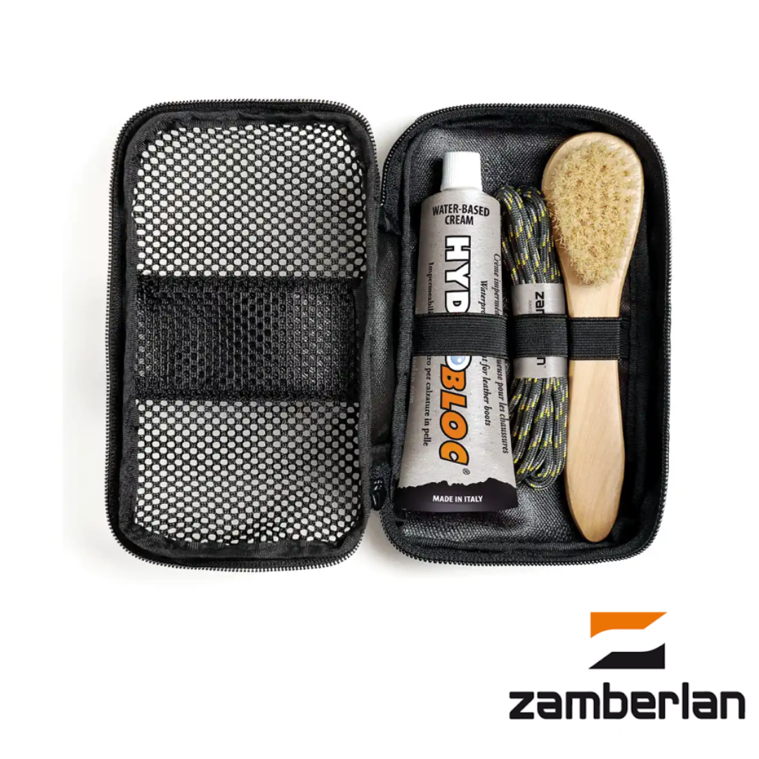 Zamberlan Boot Cleaning Kit Trellys