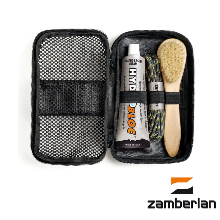 Zamberlan Boot Cleaning Kit