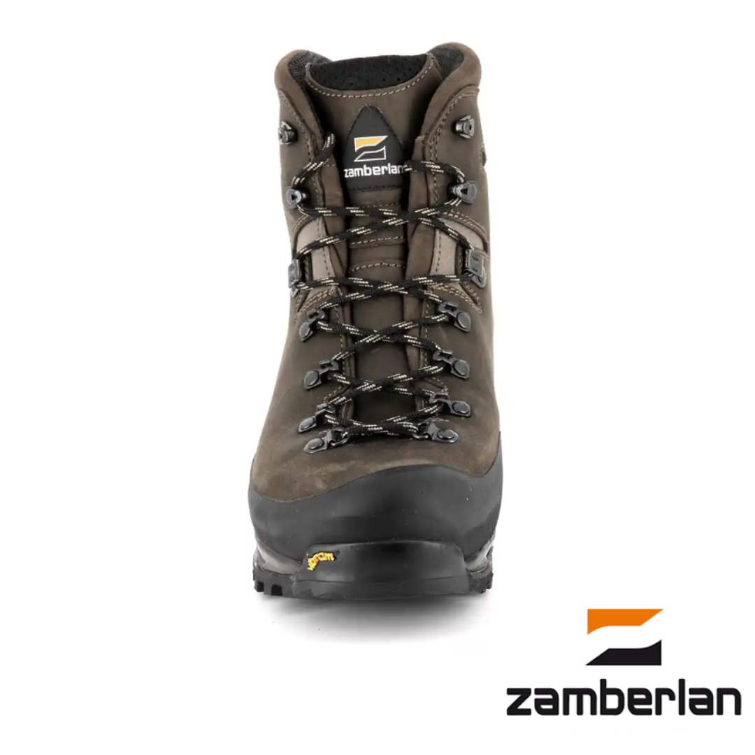 Zamberlan 960 Guide GTX RR WL Hiking Boots Trellys