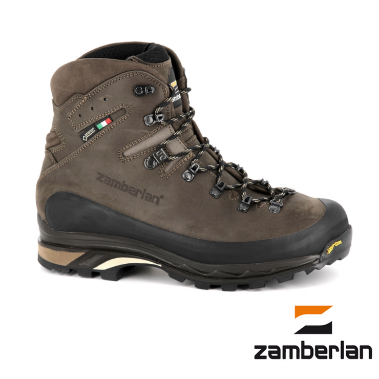 Zamberlan 960 Guide GTX RR WL Hiking Boots