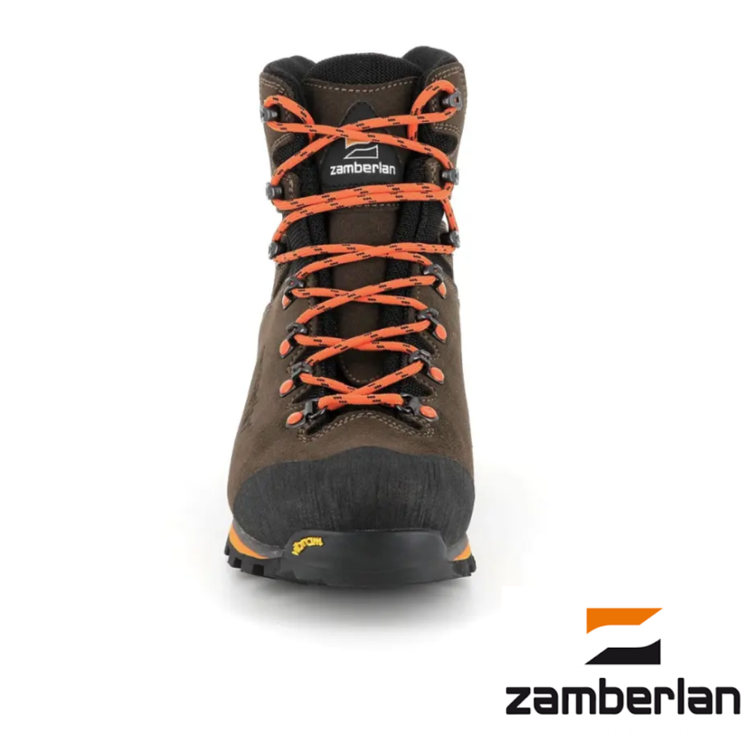Zamberlan 1103 Storm GTX Comfort Fit Hiking Boots – Trellys
