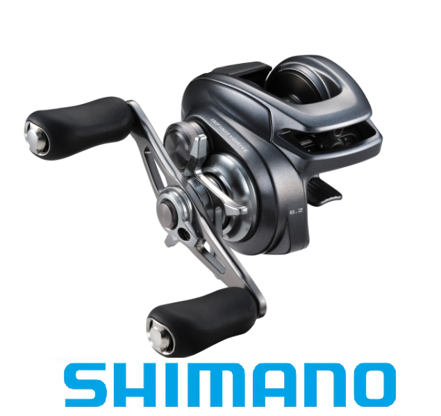 Shimano Bantam 150 Baitcast Reel