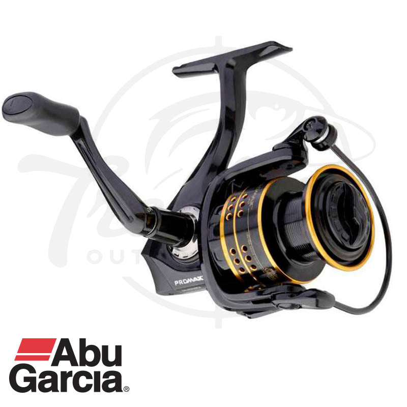 Buy Abu Garcia Pro Max 20 Spinning Reel online at