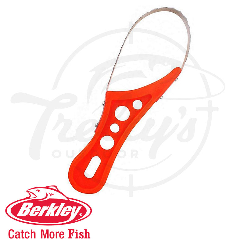 berkley catch more fish Berkley-Stainless-Fish-Scaler – Trellys