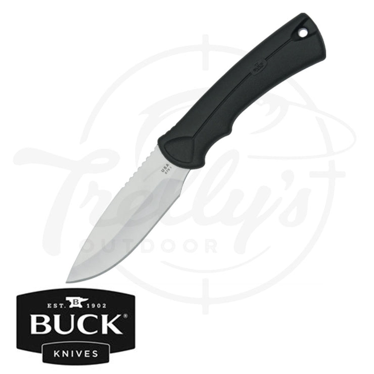 Buck Knives Max Large Drop Point
