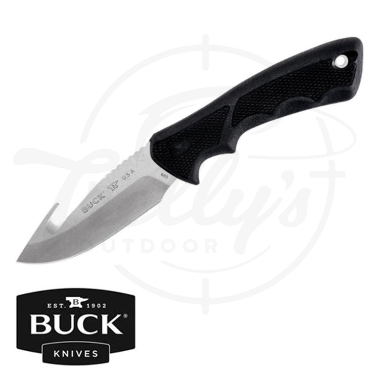 Buck Knives Bucklite Max II Large Gut Hook
