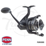 Penn Pursuit III Spin Fishing Reel