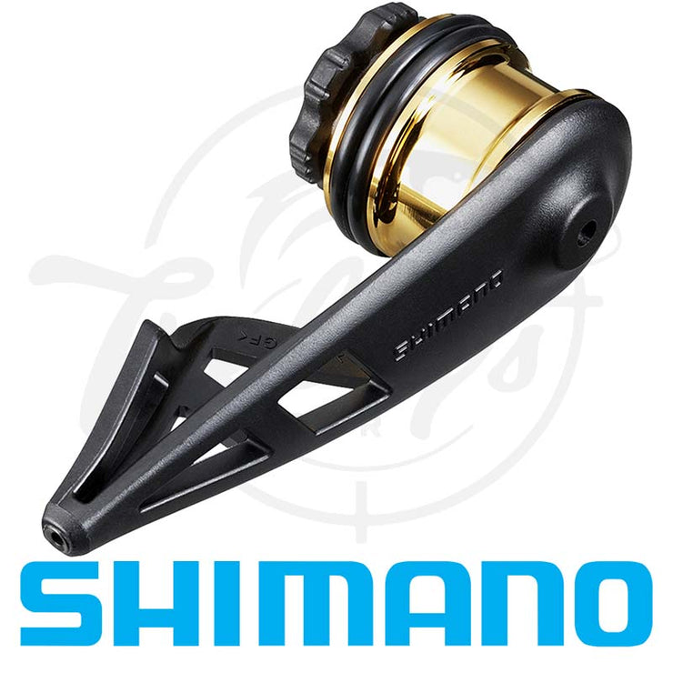 Shimano PR Bobbin Tool