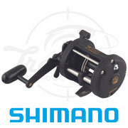 Shimano TR 2000 LD Charter Special