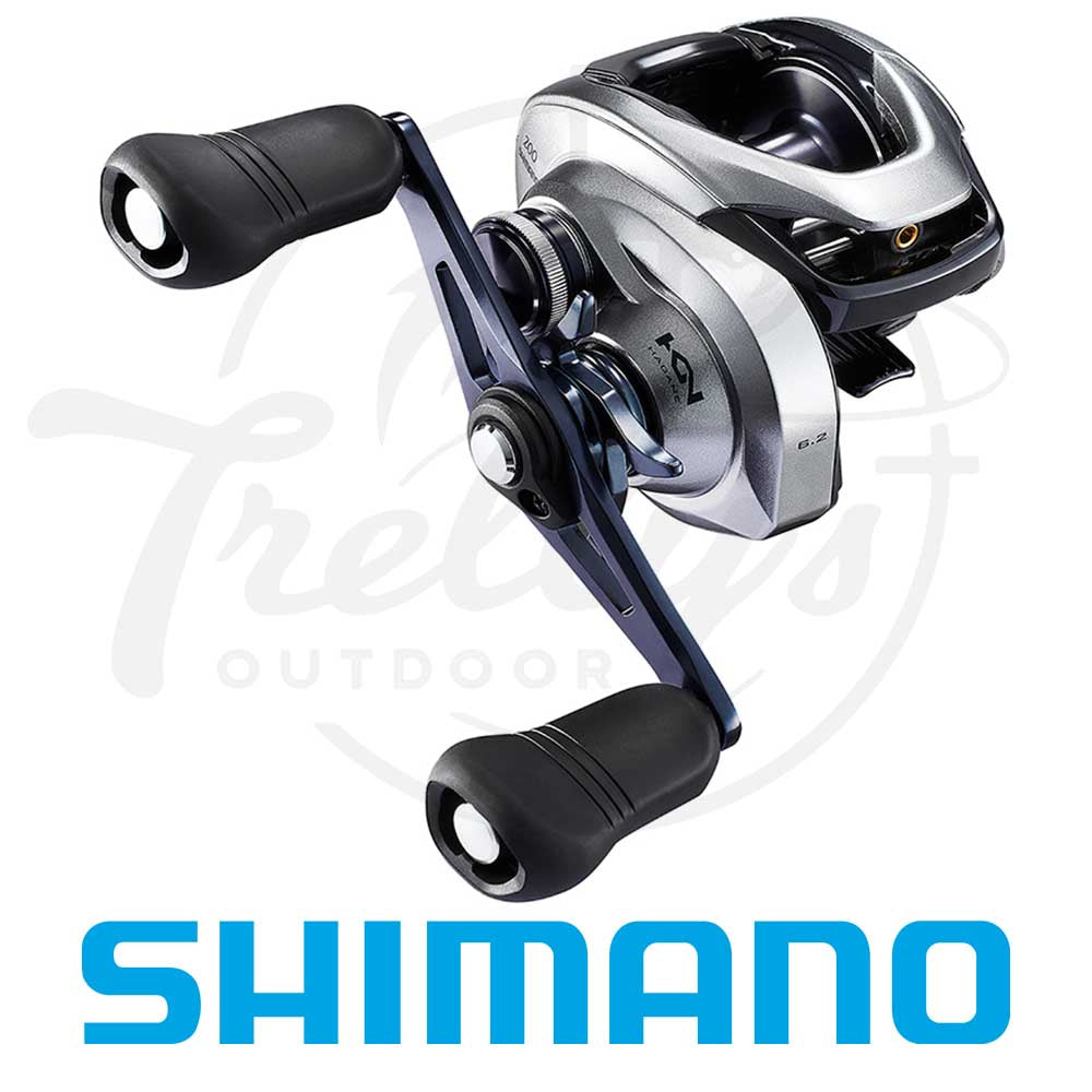 Shimano Tranx Fishing Reels – Trellys
