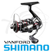 Shimano Vanford Spin Reel