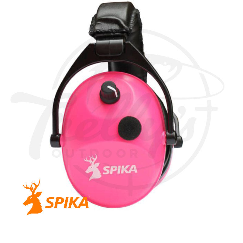 Spika Electronic Ear Muff Trellys