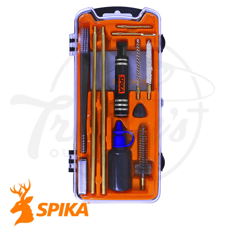 Spika Rifle Cleaning Kit Trellys