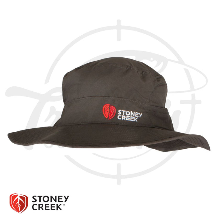 Stoney Creek Fast Cast Wide Brim Hat