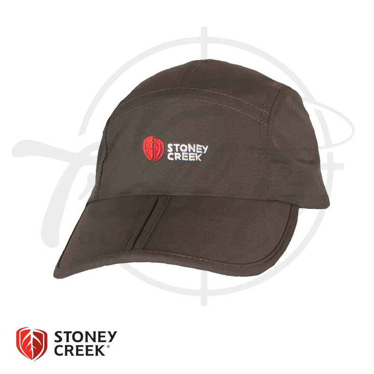 Stoney Creek Fast Cast Cap