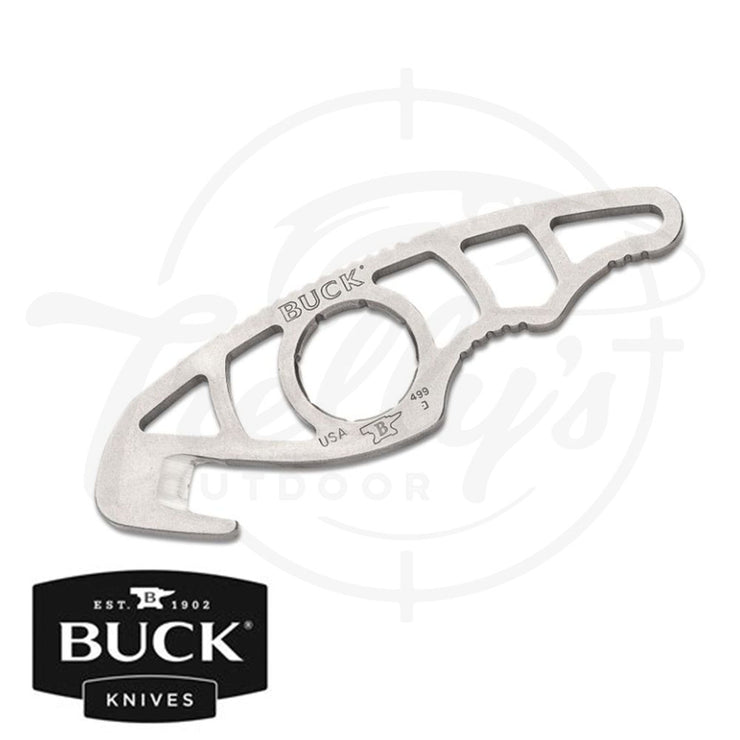 Buck Knives Paklite GutHook