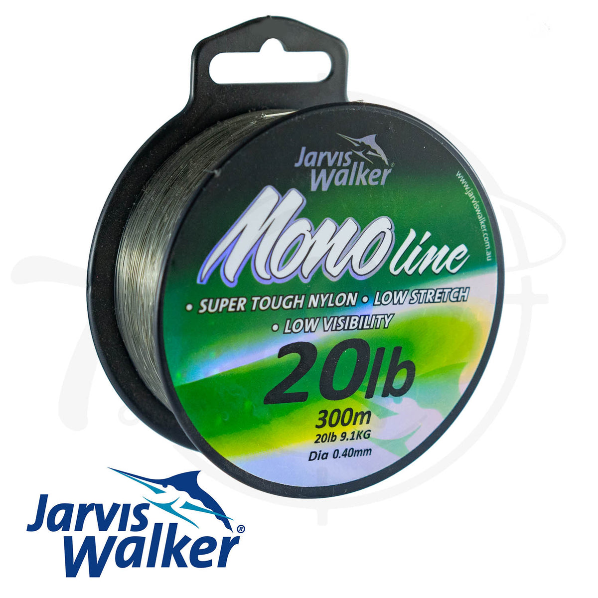Jarvis Walker Mono Fishing Line – Trellys