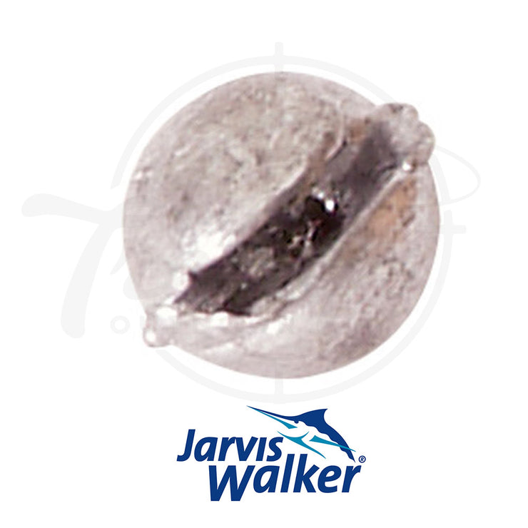 Jarvis Walker Split Shot Sinker