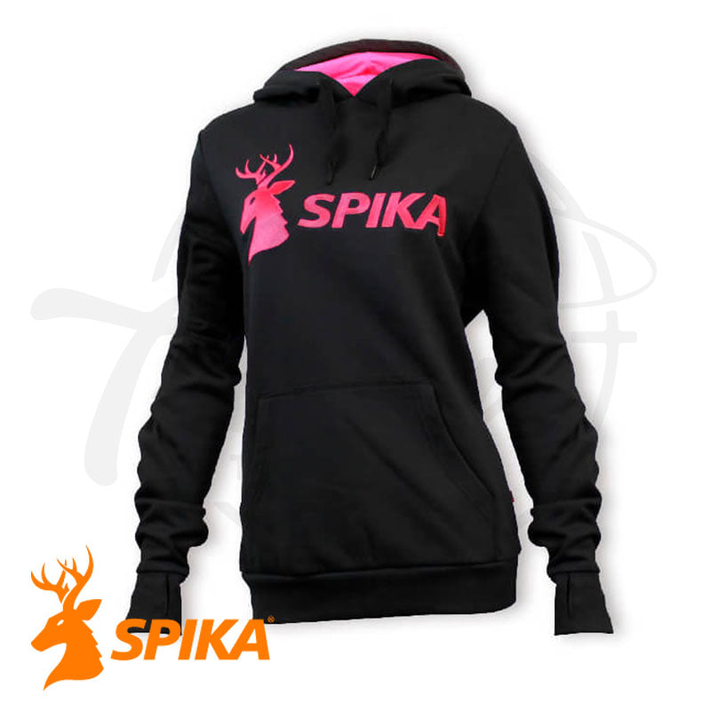 Spika hoodie on sale