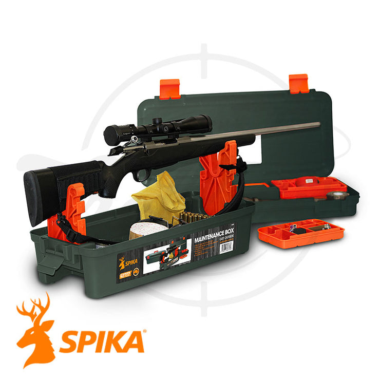 Spika Maintenance Box