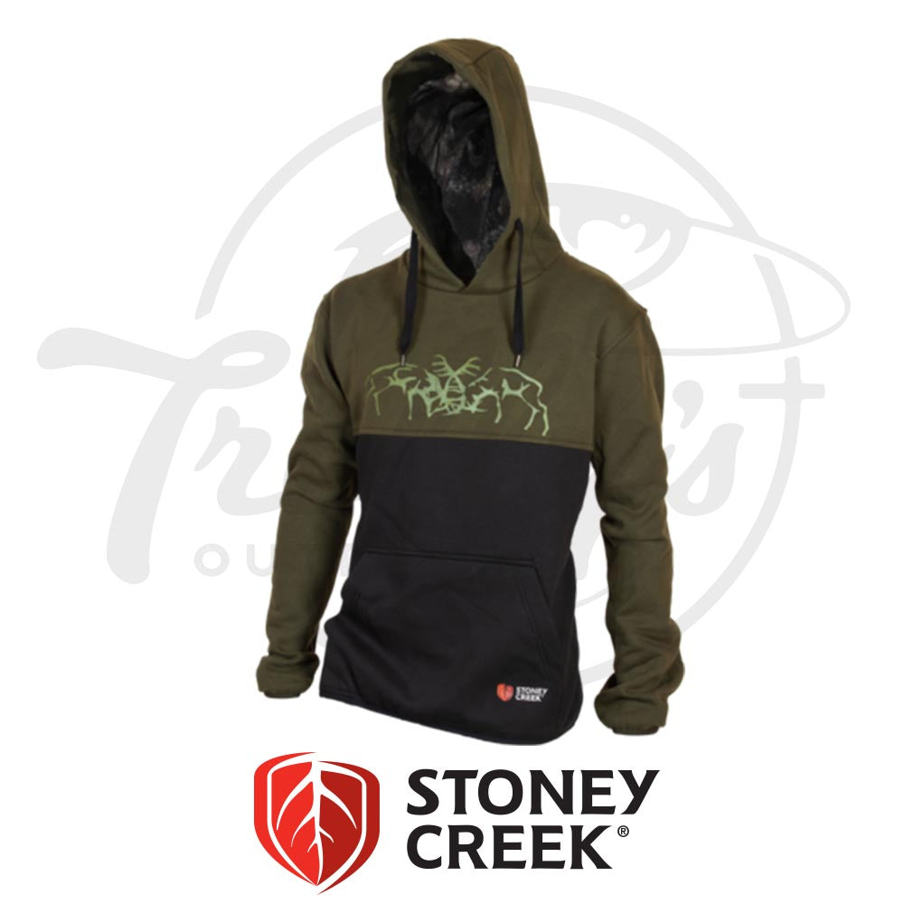 Stoney-Creek-Fight-Club-Hoodie-Small – Trellys
