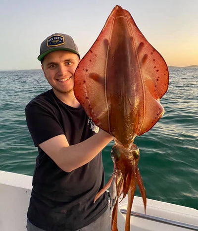 Trellys Fishing Report