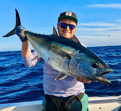 Trellys Fishing Report