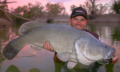 Trelly's Fishing Report 15/2/19