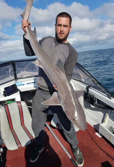 Trelly's Fishing Report