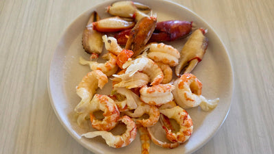 Trellys Fishing Report