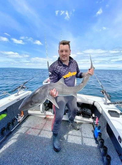 Trelly's Fishing Report & News