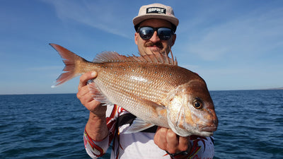 Trellys Fishing Report