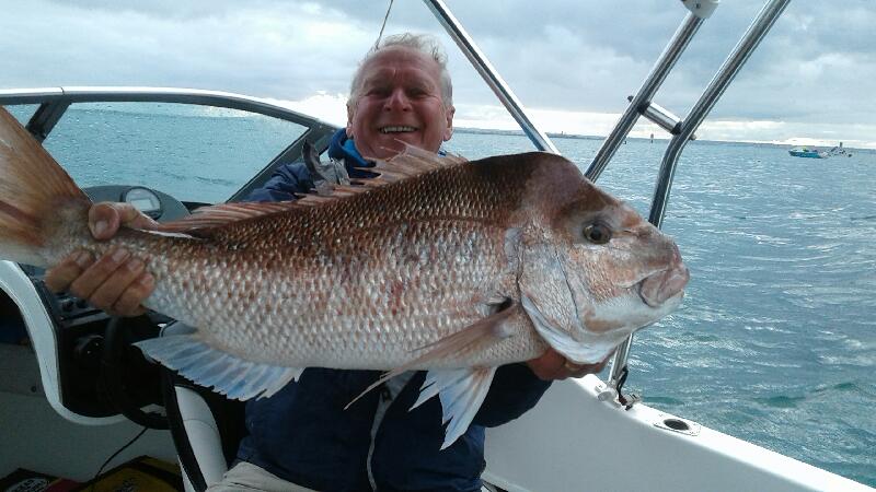Trelly's Fishing Report – Trellys