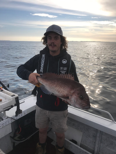 Trellys Fishing Report
