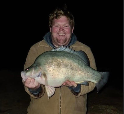 Trelly's Fishing Report