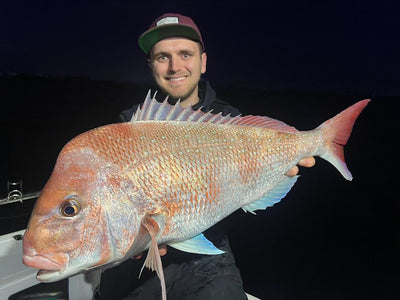 Trellys Fishing Report