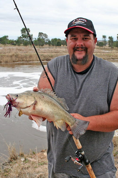 Robbies Ripper Report