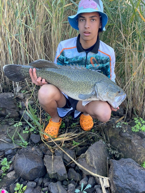 Trellys Fishing Report 26th June 2026