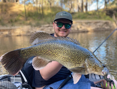 Trellys Fishing World Geelong