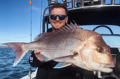 Trellys Fishing Report