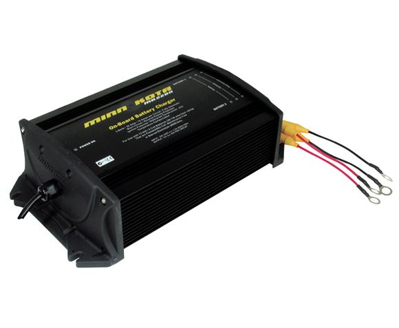 Minnkota Onboard Battery MK220A