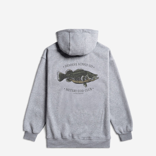 Desolve Cod Hoodie
