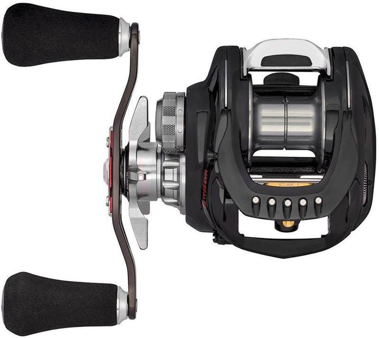 Daiwa 18 Zillion TW HD 1520L-CC