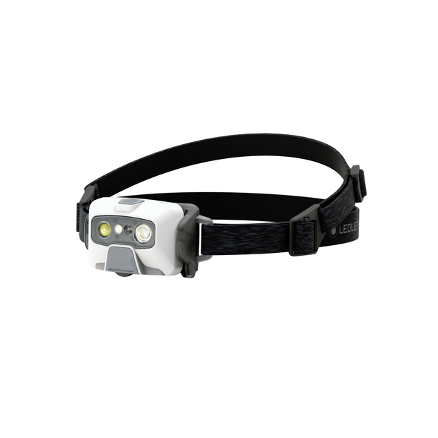 Ledlenser HF6R Core Headlamp