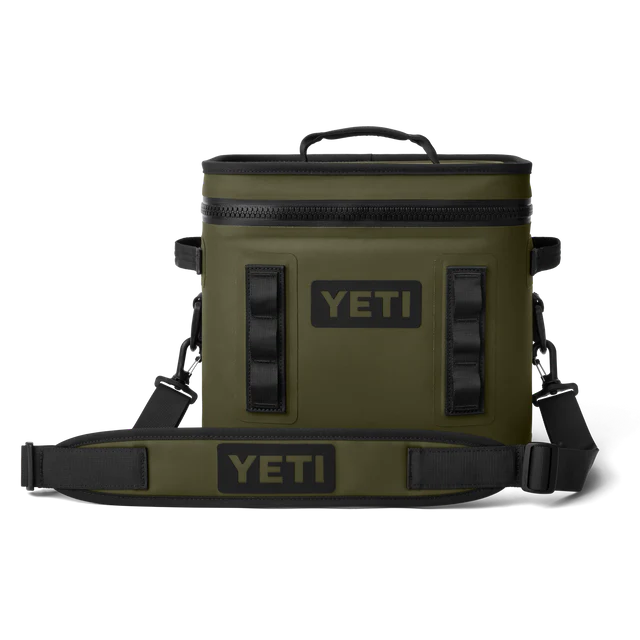 Yeti Hopper Flip 12