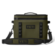 Yeti Hopper Flip 18