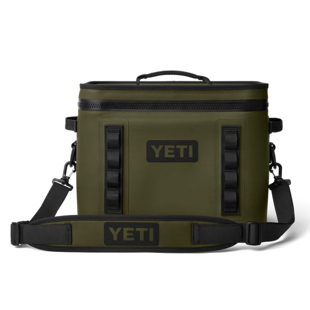 Yeti Hopper Flip 18