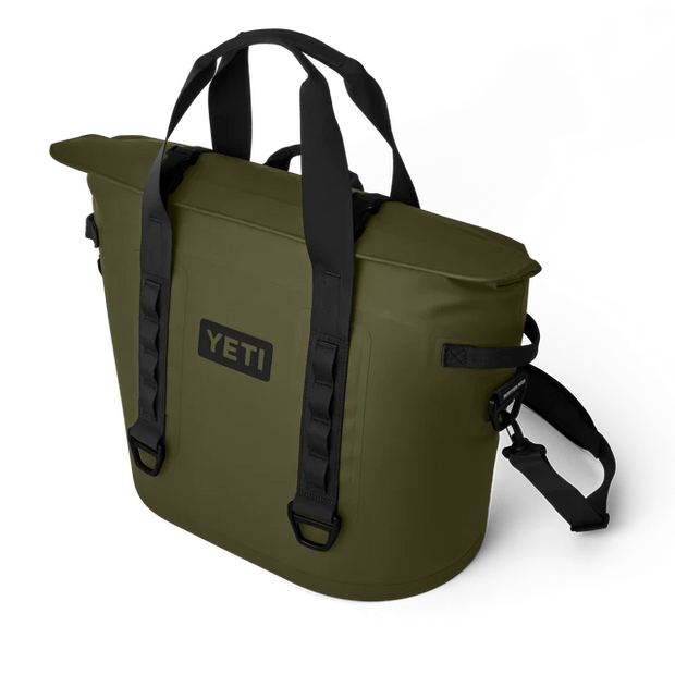 Yeti Hopper M30 Tote